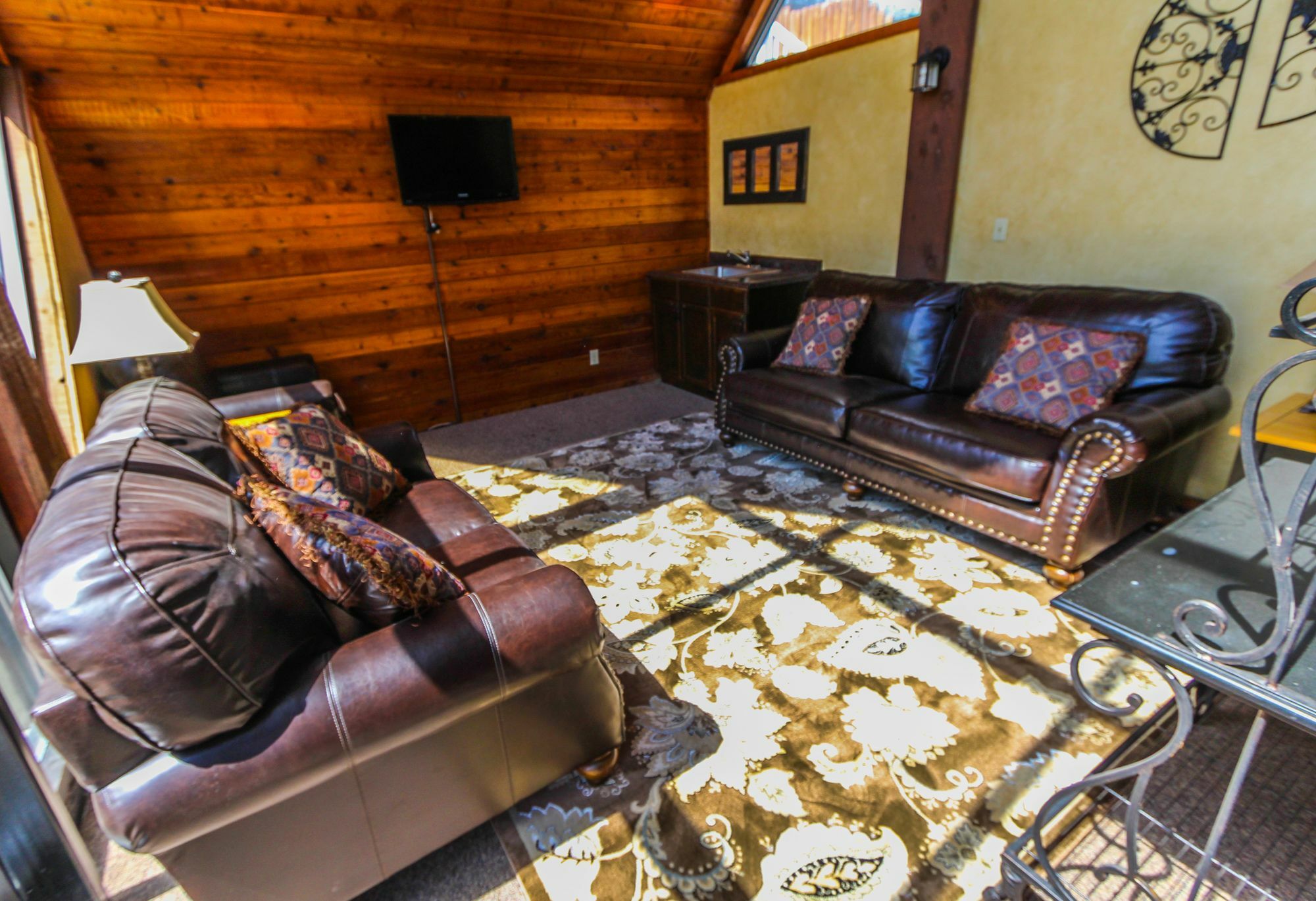 Skiers Lodge Park City Exteriör bild
